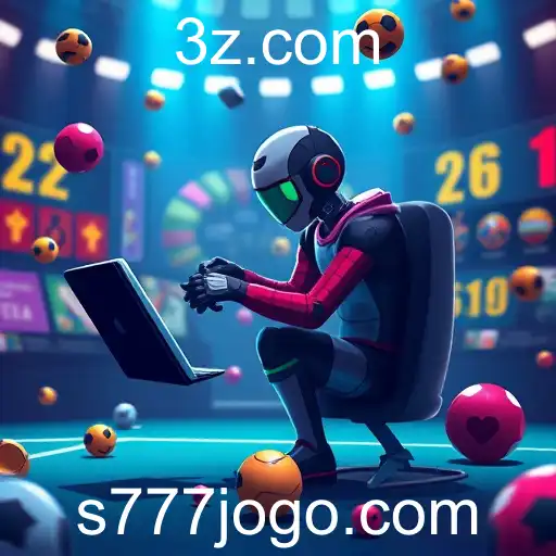 Tendências Atuais e Futuras no Mercado de Jogos Online