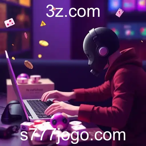 Impacto da Tecnologia Blockchain nos Sites de Jogos Online