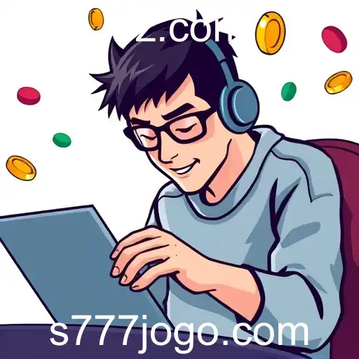 O Crescimento do Mercado de Jogos Online em 2025