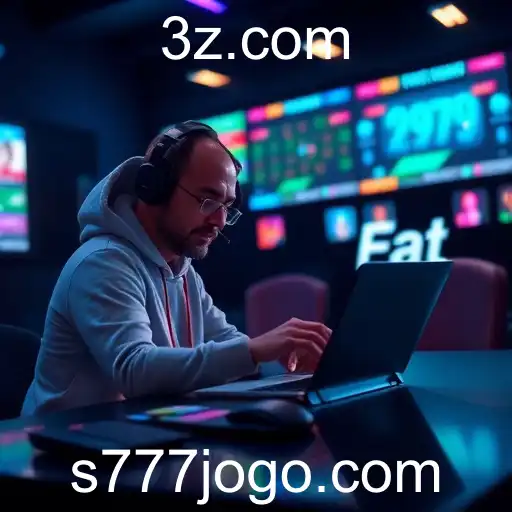 Crescimento e Desafios do Mercado de Jogos Online em 2025