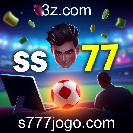 A Ascensão dos Jogos Online e o Papel do s777bet