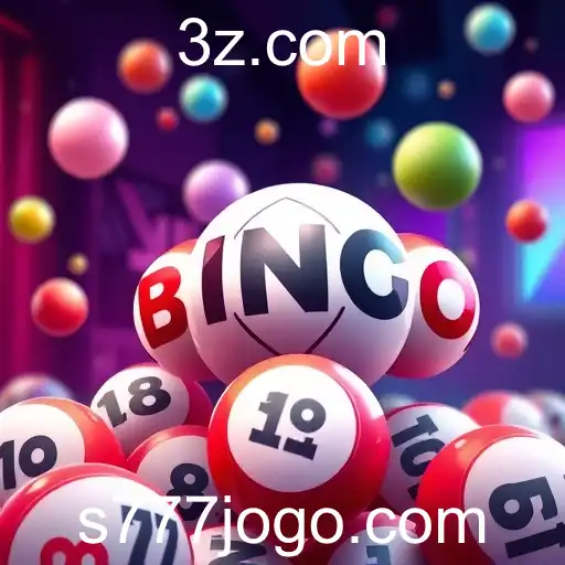 O Fascinante Mundo do Bingo Online: Diversão e Estratégia em s777bet