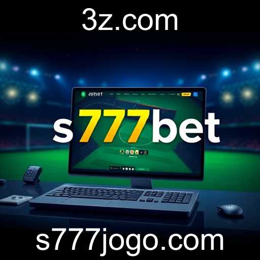 Expansão dos Jogos Online no Brasil Impulsiona 's777bet'