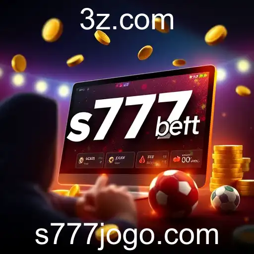 O Impacto do s777bet na Indústria de Jogos Online