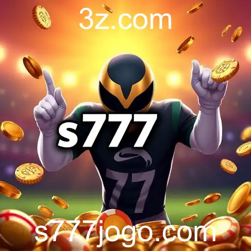 Descubra as Excitantes Promoções de Jogos no s777bet