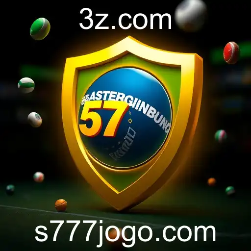 Ascensão do s777bet no Cenário de Jogos Online