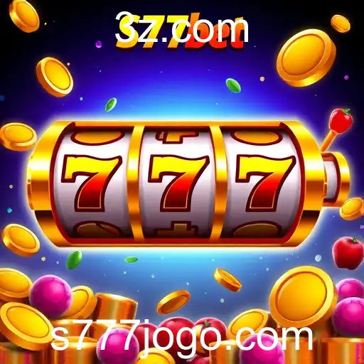 Explorando o Mundo dos Caça-níqueis no s777bet