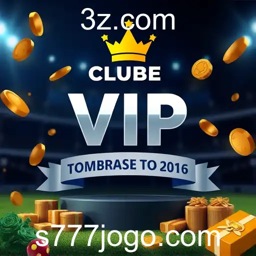 Explorando o 'Clube VIP' do s777bet: Benefícios e Vantagens Exclusivas